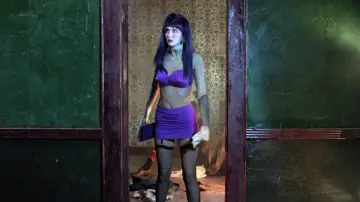 Backdrop to the movie "Frankenhooker" #363231