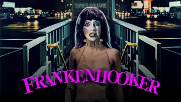 Backdrop to the movie "Frankenhooker" #363246