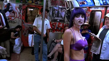 Backdrop to the movie "Frankenhooker" #712815