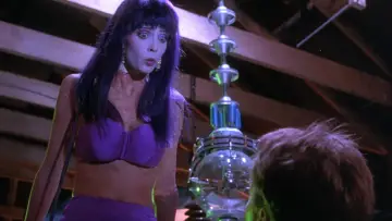 Backdrop to the movie "Frankenhooker" #712819