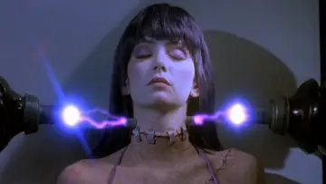 Backdrop to the movie "Frankenhooker" #712823