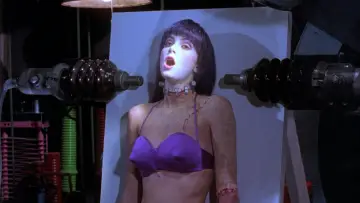 Backdrop to the movie "Frankenhooker" #712824