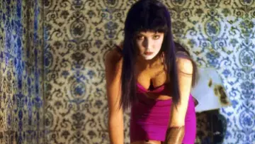 Backdrop to the movie "Frankenhooker" #712825