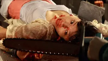 Backdrop to the movie "Grotesque" #894520