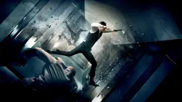 Backdrop to the movie "Inception" #168962
