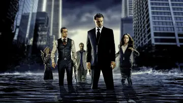 Backdrop to the movie "Inception" #168967