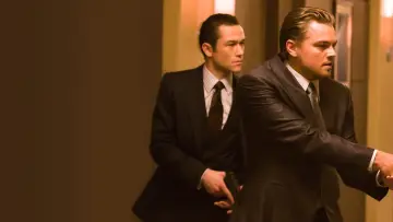 Backdrop to the movie "Inception" #169018