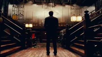 Backdrop to the movie "Inception" #585619