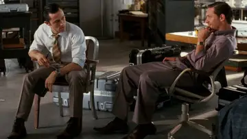 Backdrop to the movie "Inception" #585648