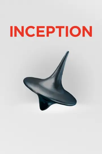 Poster to the movie "Inception" #585697