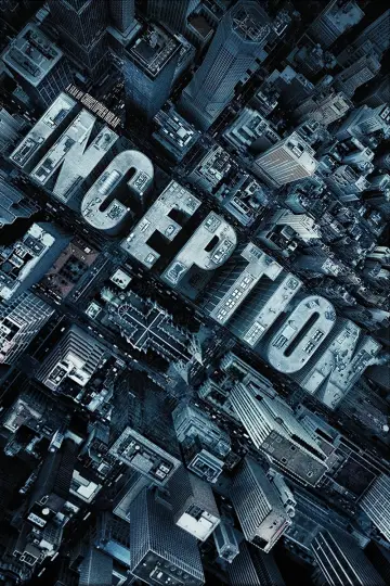 Poster to the movie "Inception" #7478