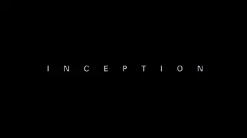 Backdrop to the movie "Inception" #748326