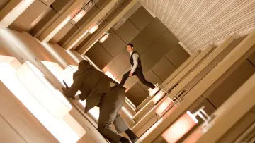 Backdrop to the movie "Inception" #925781