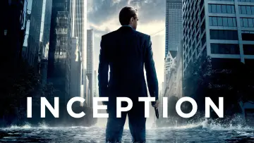 Backdrop to the movie "Inception" #925782