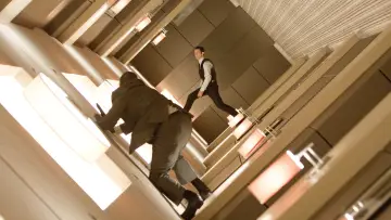 Backdrop to the movie "Inception" #958578