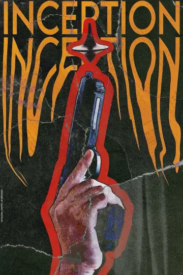 Poster to the movie "Inception" #958581