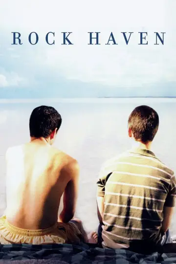 Poster to the movie "Rock Haven" #950615