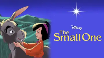 Backdrop to the movie "The Small One" #1048488