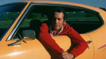 Backdrop to the movie "Two-Lane Blacktop" #1034071