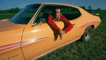 Backdrop to the movie "Two-Lane Blacktop" #1034073