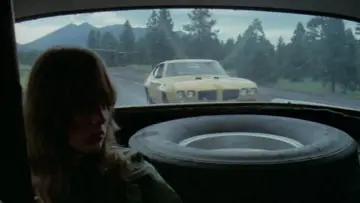 Backdrop to the movie "Two-Lane Blacktop" #1034081