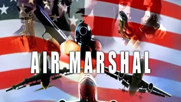 Backdrop to the movie "Air Marshal" #1119752
