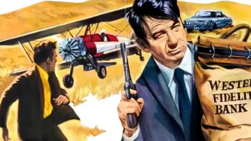 Backdrop to the movie "Charley Varrick" #1024523