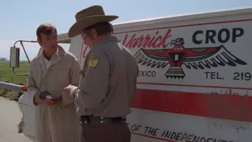 Backdrop to the movie "Charley Varrick" #1024527
