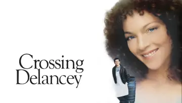 Backdrop to the movie "Crossing Delancey" #1124011