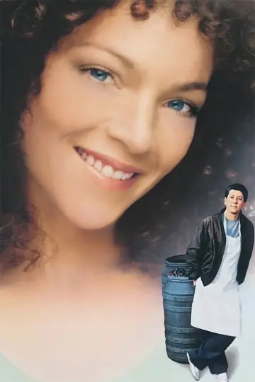 Poster to the movie "Crossing Delancey" #1124028