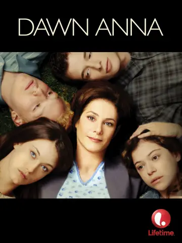 Poster to the movie "Dawn Anna" #1137928