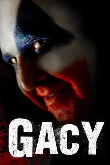 Poster to the movie "Gacy" #1113005