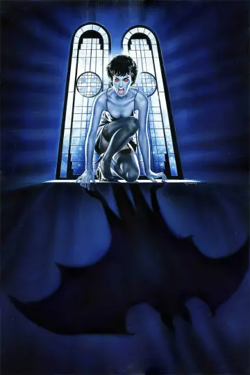 Poster to the movie "Innocent Blood" #436993
