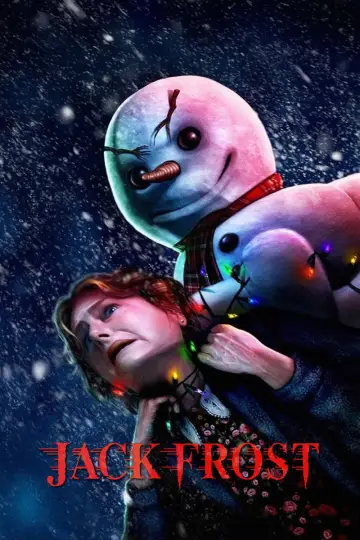Poster to the movie "Jack Frost" #1011074