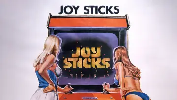 Backdrop to the movie "Joysticks" #1136182