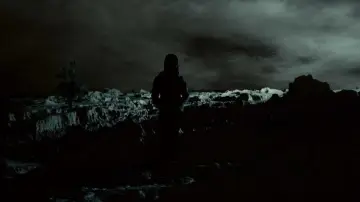 Backdrop to the movie "Lake Mungo" #897921
