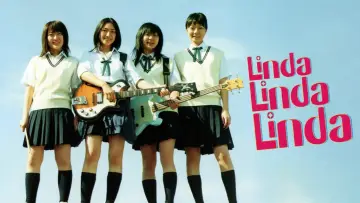 Backdrop to the movie "Linda Linda Linda" #537474