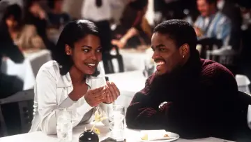 Backdrop to the movie "Love Jones" #689336
