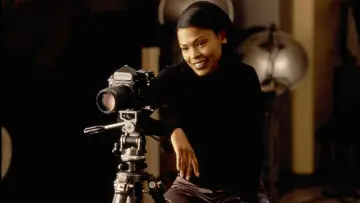 Backdrop to the movie "Love Jones" #689344