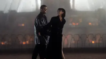 Backdrop to the movie "Love Jones" #689345