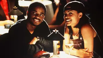 Backdrop to the movie "Love Jones" #689346