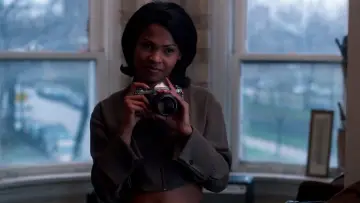 Backdrop to the movie "Love Jones" #689349