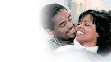 Backdrop to the movie "Love Jones" #689364