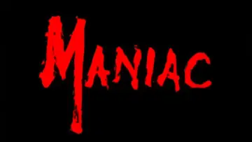 Backdrop to the movie "Maniac" #285526