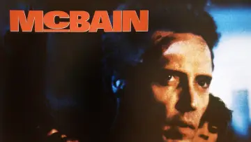 Backdrop to the movie "McBain" #1130385