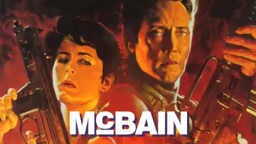 Backdrop to the movie "McBain" #1130386