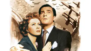 Backdrop to the movie "Mrs. Miniver" #1031433