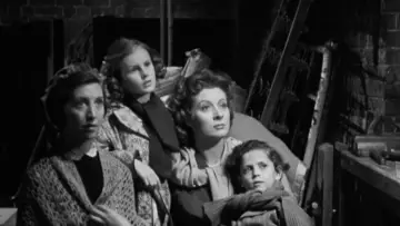 Backdrop to the movie "Mrs. Miniver" #1031435