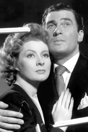 Poster to the movie "Mrs. Miniver" #393267