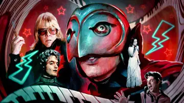 Backdrop to the movie "Phantom of the Paradise" #858146